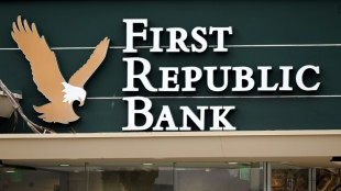 First Republic Bank saisie par les autorit&eacute;s am&eacute;ricaines et rachet&eacute;e par JPMorgan