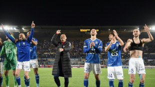 L1: Strasbourg vient &agrave; bout de Rennes et se rapproche au pied du podium