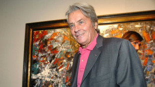 Französische Filmlegende Alain Delon ist tot