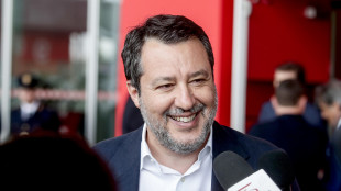 Matteo Salvini, un terzo figlio? Se arriva è il benvenuto