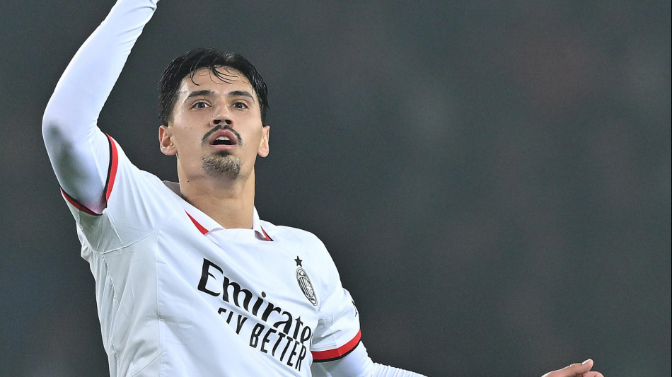 Calcio: Reijnders rinnova con Milan '&egrave; mia seconda casa'