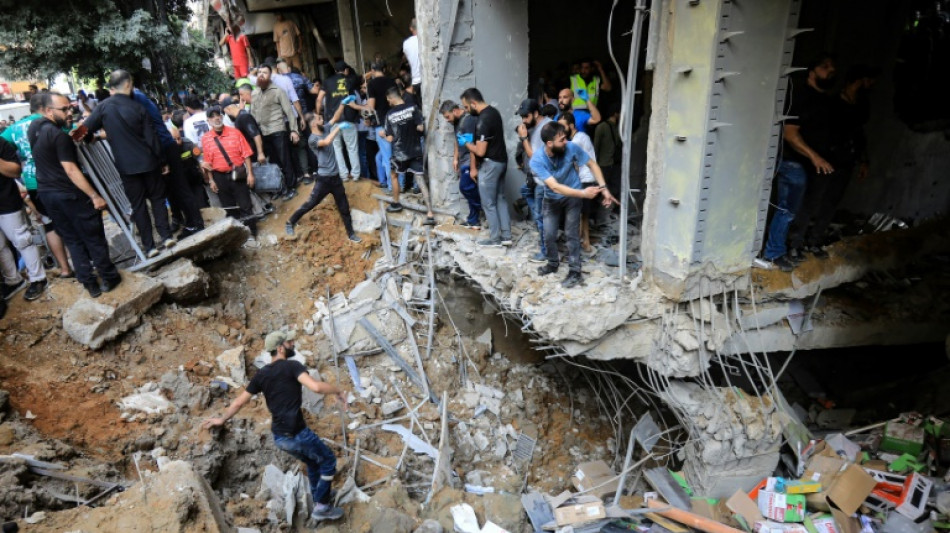 Hisbollah best&auml;tigt T&ouml;tung von Kommandeur Akil durch Israel