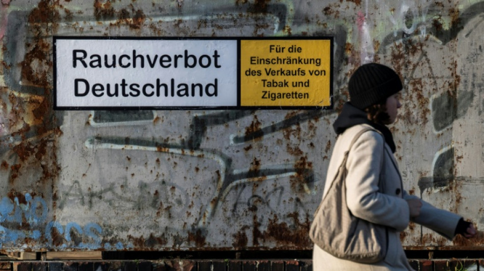 Haus&auml;rzte warnen vor Zweckentfremdung der Tabaksteuer