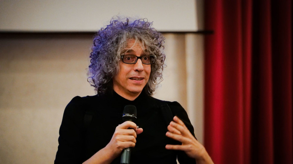 Giovanni Allevi &egrave; l'ascolano dell'anno