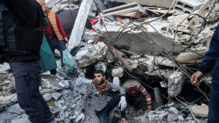 Israel multiplica los ataques en Gaza y advierte de que la guerra durar&aacute;