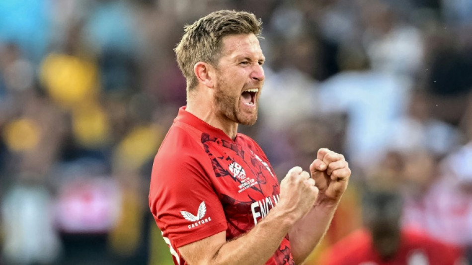 'Ugly' England aim to spin their way to T20 World Cup semi-finals