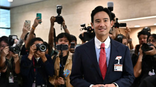 Tha&iuml;lande : le r&eacute;formiste Pita bloqu&eacute; aux portes du pouvoir, malgr&eacute; sa victoire aux l&eacute;gislatives