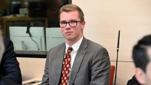 AfD-Politiker Halemba darf in Partei bleiben - &Auml;mtersperre f&uuml;r 18 Monate