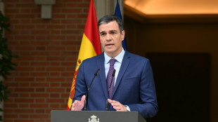 Espagne: S&aacute;nchez cr&eacute;e la surprise en convoquant des l&eacute;gislatives anticip&eacute;es