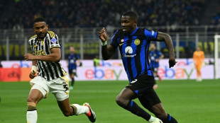 Italie: l'Inter Milan &eacute;coeure la Juventus et prend le large