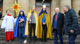 FDP-Politiker bekennen sich bei Dreik&ouml;nigstreffen zu Ampel-Koalition