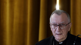Parolin 'pu&ograve; piacere o no ma il ruolo del Papa &egrave; predicare pace'