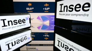 L'&eacute;conomie fran&ccedil;aise "percut&eacute;e" par la guerre au Moyen-Orient, selon l'Insee