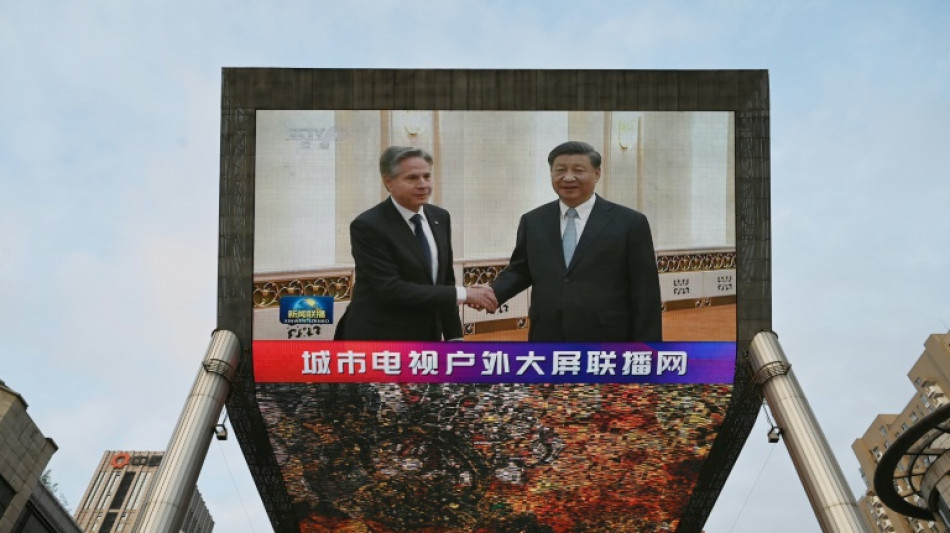 US and China eye stability but base hollow for next crisis