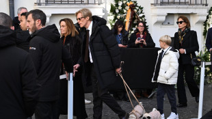 In diecimila a Roma per salutare Valentino, domani i funerali