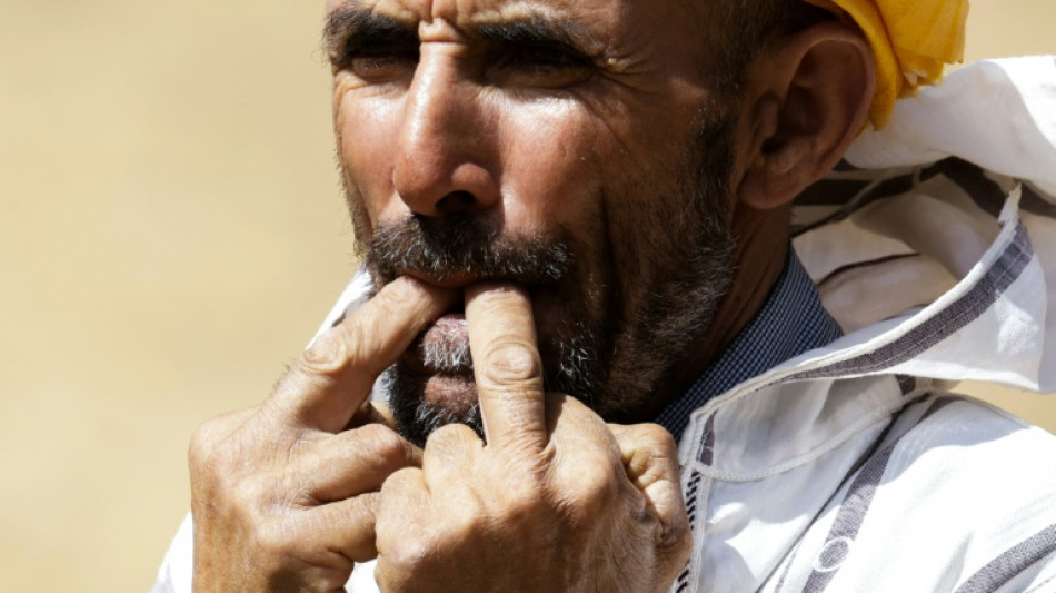 Dans le Haut Atlas marocain, le langage millénaire des siffleurs menacé
