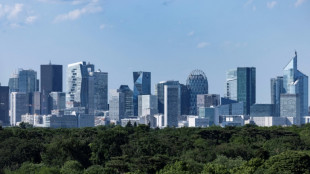 La D&eacute;fense veut plus de commerces au pied de ses tours