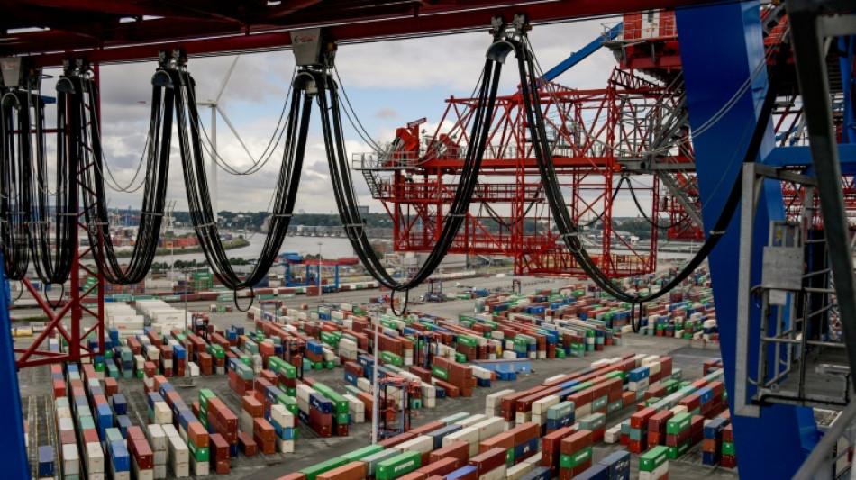 IfW r&auml;t EU zu mehr Freihandelsabkommen gegen die Abh&auml;ngigkeit von China