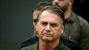 Brazil court starts hearing Bolsonaro appeal 