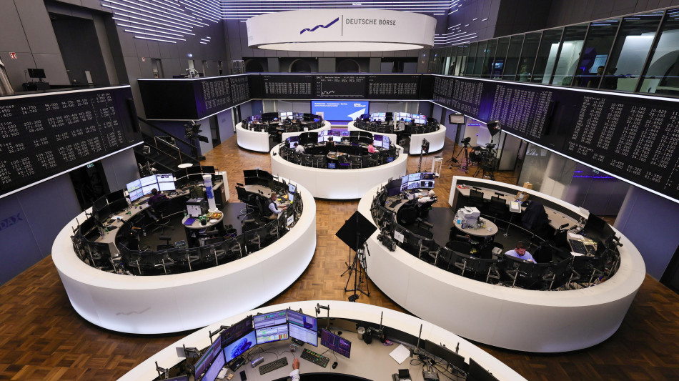 Borsa: Europa fiacca, future Usa positivi, Milano +0,5%