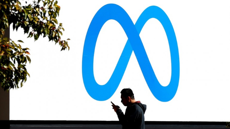 Meta remporte une bataille dans ses efforts pour racheter une start-up de r&eacute;alit&eacute; virtuelle