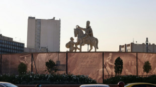 El presidente iran&iacute; dice que se deber&iacute;a trasladar la capital por el hacinamiento y la escasez de agua