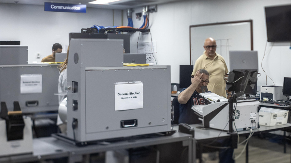 La dem Gregory vince le elezioni in Florida nel distretto di Mar-a-Lago