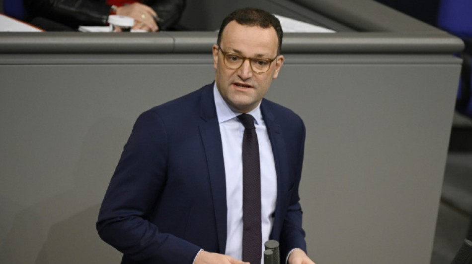 Spahn pl&auml;diert f&uuml;r Abtransport von Fl&uuml;chtlingen nach Georgien, Ghana und Ruanda 