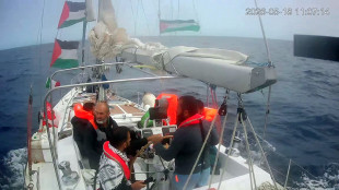 Israele, 'tutti i 430 attivisti della Flotilla su navi Idf verso Israele'