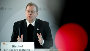 Synodaler Weg mit Ja zur Diakonweihe f&uuml;r Frauen abgeschlossen