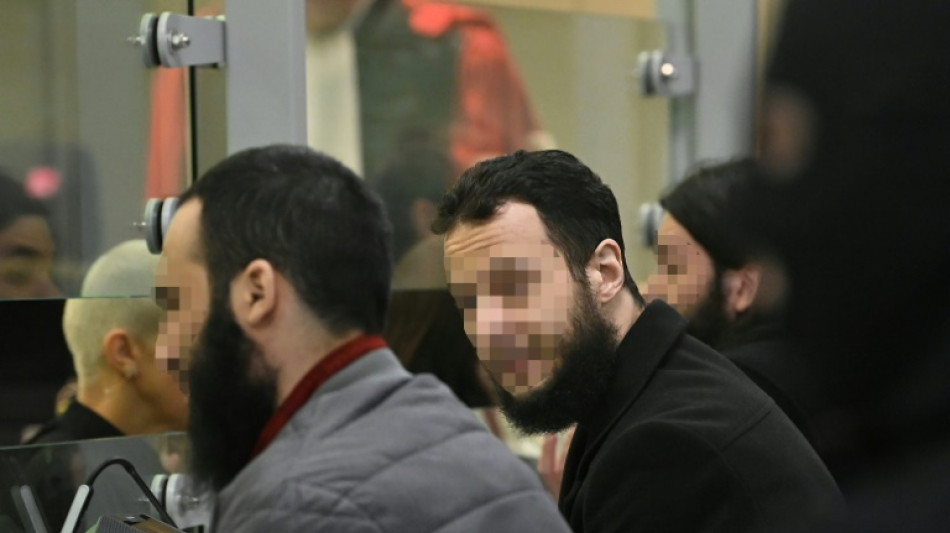 Anschl&auml;ge von Paris und Br&uuml;ssel: Belgien &uuml;berstellt verurteilten Islamisten Abdeslam nach Frankreich