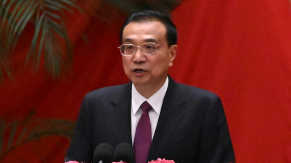 Chinas Ex-Ministerpr&auml;sident Li Keqiang im Alter von 68 Jahren gestorben