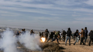 Netanyahu condena la violencia de un "pu&ntilde;ado de extremistas" tras ataque de colonos en Cisjordania