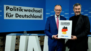 Merz weist Kritik fehlender Gegenfinanzierung des Unions-Wahlprogramms zur&uuml;ck