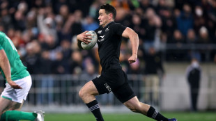 Rugby: la F&eacute;d&eacute;ration n&eacute;o-z&eacute;landaise annonce une reprise en main "imm&eacute;diate" des All Blacks