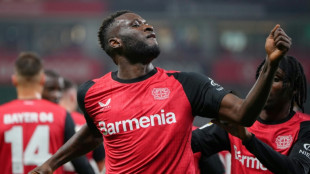 Leverkusen vence Bochum (3-1) e coloca pressão sobre o líder Bayern na Bundesliga