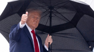 La guerre &agrave; Gaza est "termin&eacute;e", dit Trump en route vers le Moyen-Orient