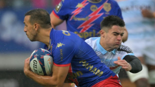Top 14: les d&eacute;fenses franciliennes au sommet