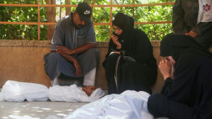 Un hôpital de Gaza affirme que 21 enfants sont morts de malnutrition ou de faim