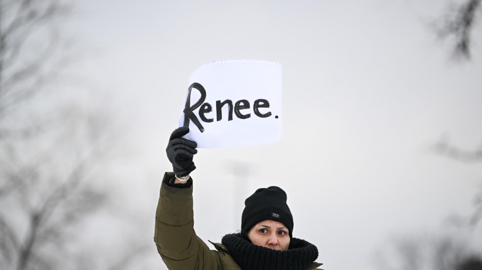 Media identificano l'agente dell'Ice che ha sparato a Minneapolis