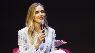 Fenice di Chiara Ferragni in rosso di 3,4 milioni