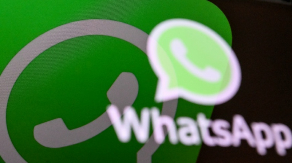 Restreints, bloqu&eacute;s, que se passe-t-il pour WhatsApp et Telegram en Russie?