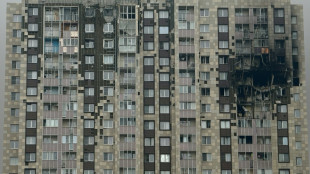 Ataque masivo ucraniano golpea Mosc&uacute; en el cierre de legislativas rusas