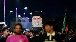 Polic&iacute;a iraqu&iacute; dispersa manifestaci&oacute;n en Bagdad contra profanaci&oacute;n del Cor&aacute;n