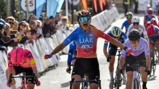 Ciclismo: a Widar la Tre Valli Varesine, tra le donne vince Gasparrini