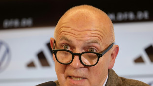 50+1-Versto&szlig;? DFB-Chef sieht Fu&szlig;ball-Reputation gef&auml;hrdet