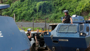 Mayotte: la justice suspend l'&eacute;vacuation d'un bidonville