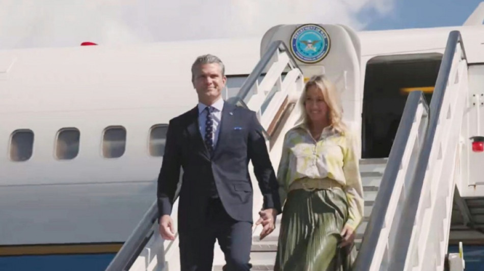 Dominikanische Republik erlaubt USA vor&uuml;bergehende Nutzung von St&uuml;tzpunkten