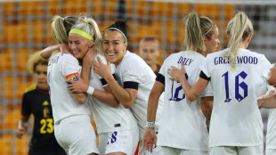 Euro-2022: le football f&eacute;minin enfin chez lui en Angleterre