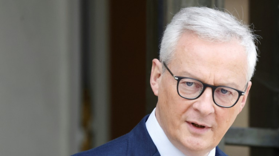 Prix de l'&eacute;lectricit&eacute;: l'Etat promet de la "stabilit&eacute;" apr&egrave;s un accord avec EDF